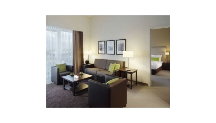 Hotel Lindner & City Lounge poza 11