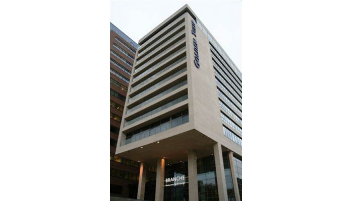 Hotel Lindner & City Lounge poza 1