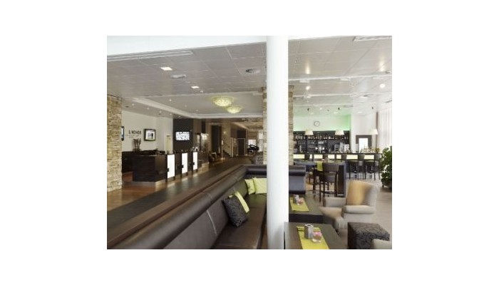 Hotel Lindner & City Lounge poza 10