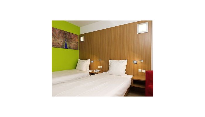 Hotel Nr.43 Styles Antwerpen C poza 6