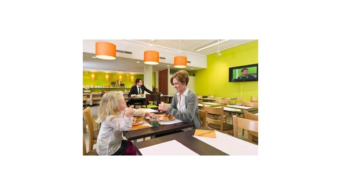 Hotel Nr.43 Styles Antwerpen C poza 10