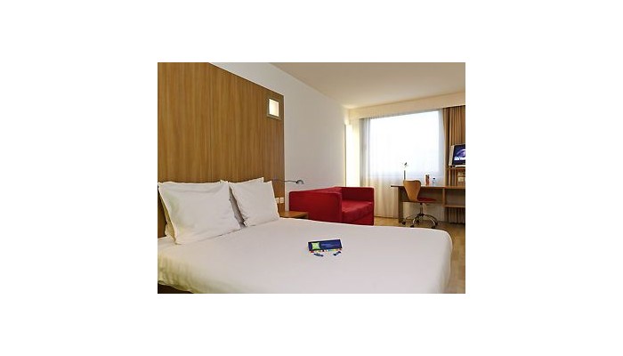 Hotel Nr.43 Styles Antwerpen C poza 5