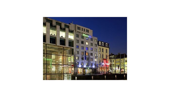 Hotel Nr.43 Styles Antwerpen C poza 11