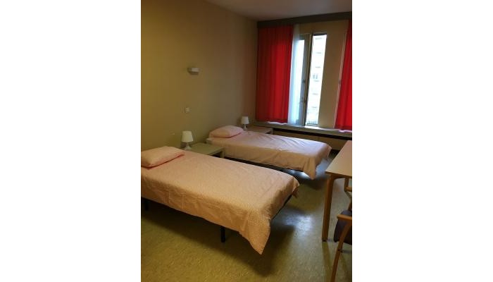 Hotel Privilege Guest House poza 3