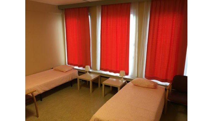 Hotel Privilege Guest House poza 5