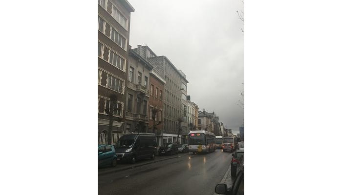 Hotel Privilege Guest House poza 2