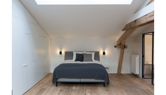 Hotel Quartier Latin poza 5