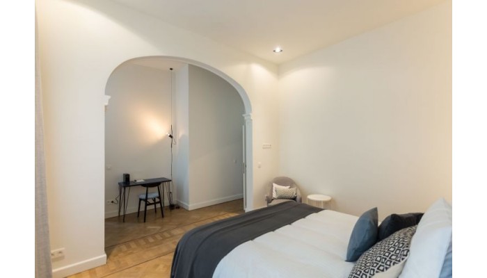 Hotel Quartier Latin poza 0