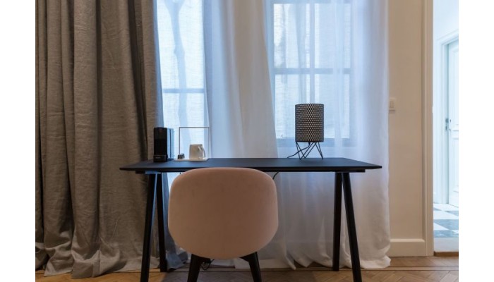 Hotel Quartier Latin poza 2