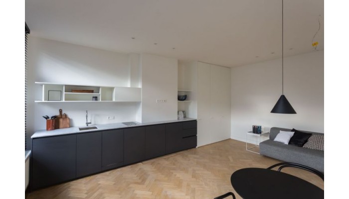 Hotel Quartier Latin poza 4