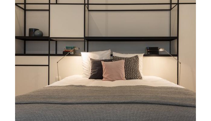 Hotel Quartier Latin poza 8