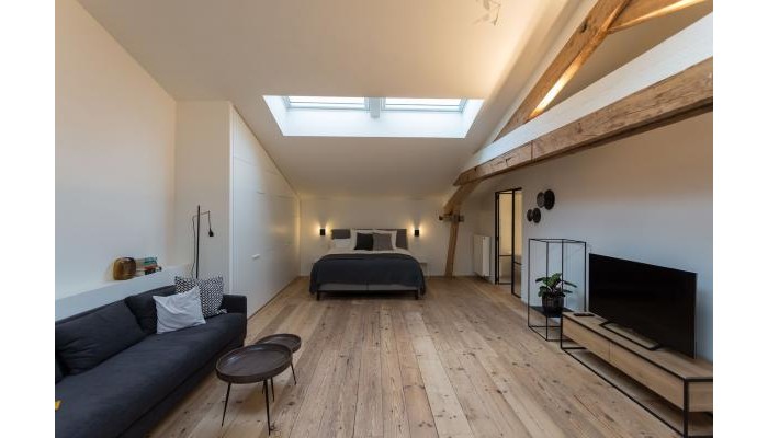 Hotel Quartier Latin poza 9