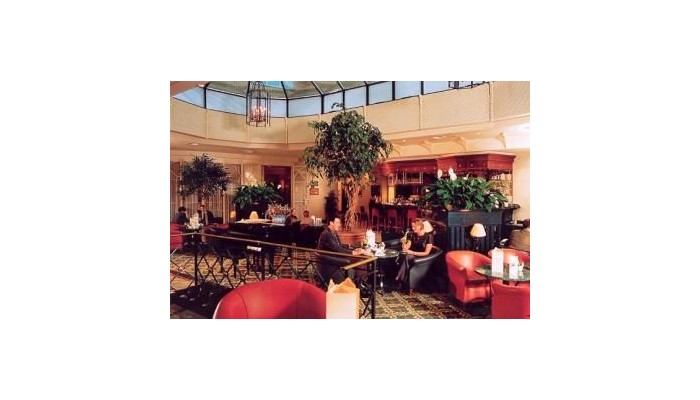 Hotel Radisson Blu Park Lane poza 0