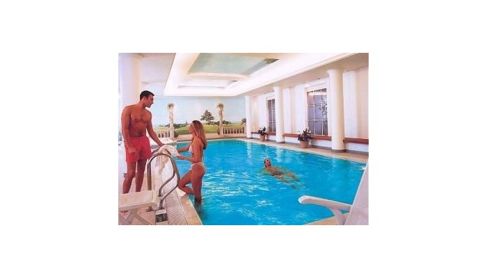 Hotel Radisson Blu Park Lane poza 4