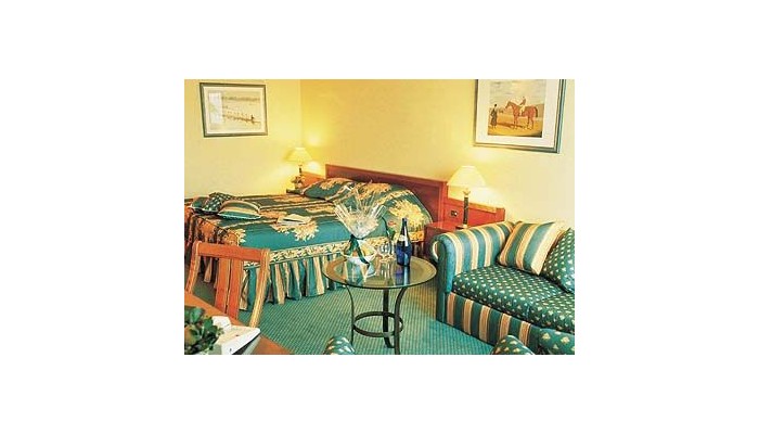 Hotel Radisson Blu Park Lane poza 2