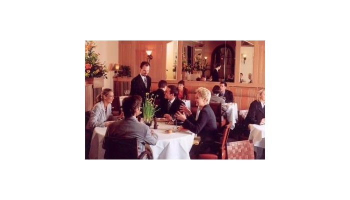 Hotel Radisson Blu Park Lane poza 3