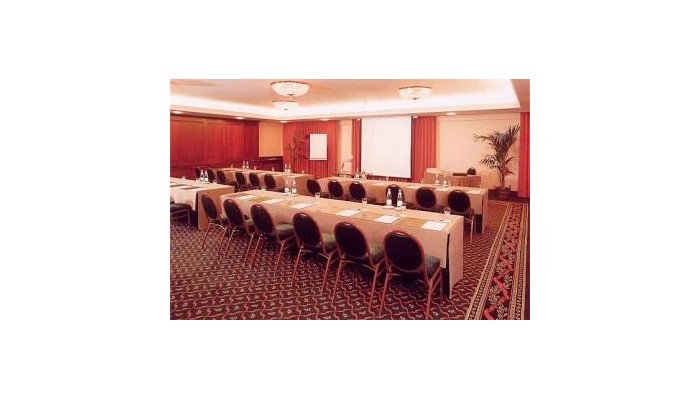 Hotel Radisson Blu Park Lane poza 5