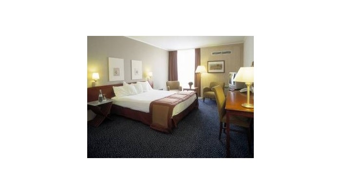 Hotel Scandic Antwerp poza 2