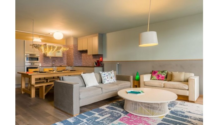 Hotel Smartflats Design - Antwerp Central poza 7