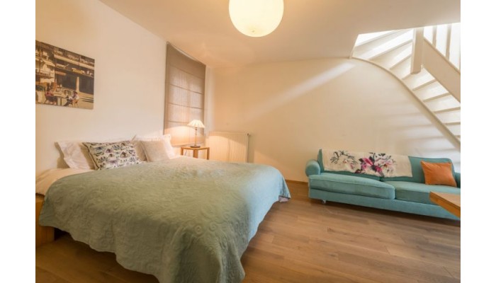 Hotel Smartflats Design - Antwerp Central poza 2