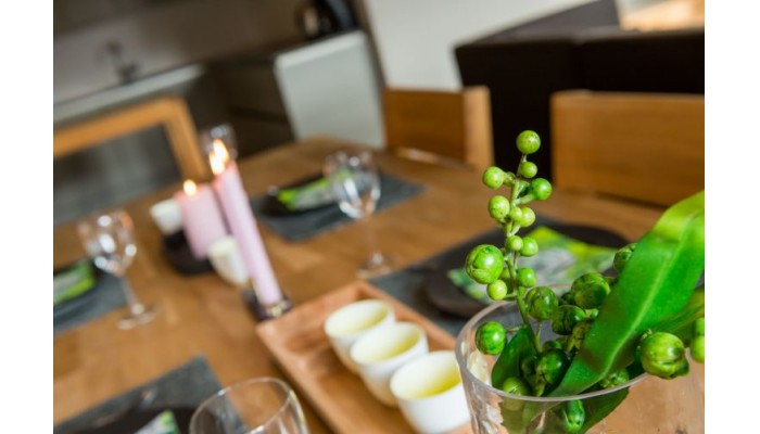 Hotel Smartflats Design - Antwerp Central poza 1