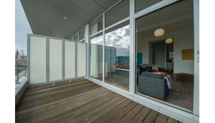 Hotel Smartflats Design - Antwerp Central poza 3