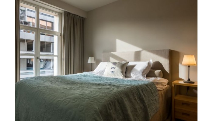 Hotel Smartflats Design - Antwerp Central poza 0