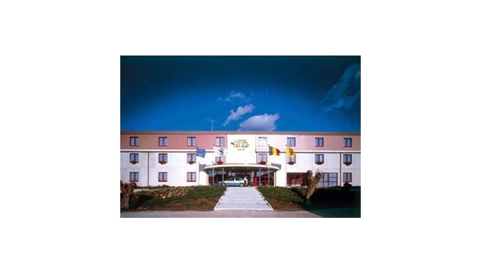 Hotel Ter Elst poza 0