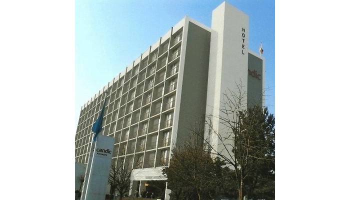 Van Der Valk Hotel Antwerp poza 1