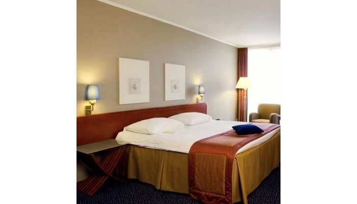 Van Der Valk Hotel Antwerp poza 2