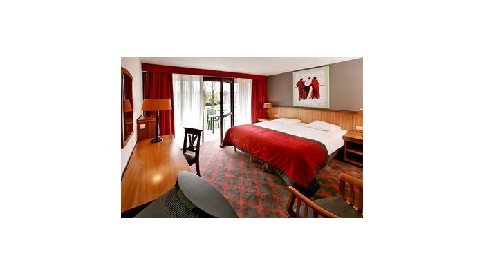 Van Der Valk Hotel Dennenhof poza 0