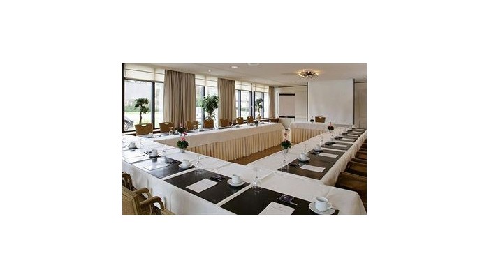 Van Der Valk Hotel Dennenhof poza 11