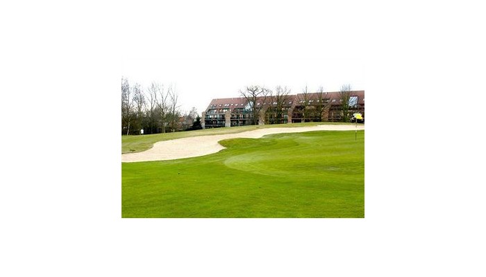 Van Der Valk Hotel Dennenhof poza 9