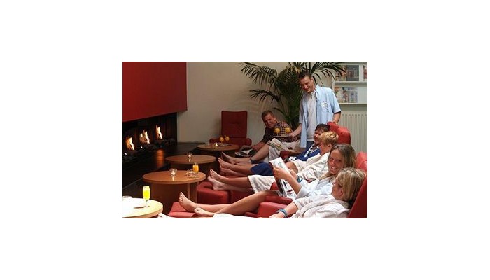 Van Der Valk Hotel Dennenhof poza 8