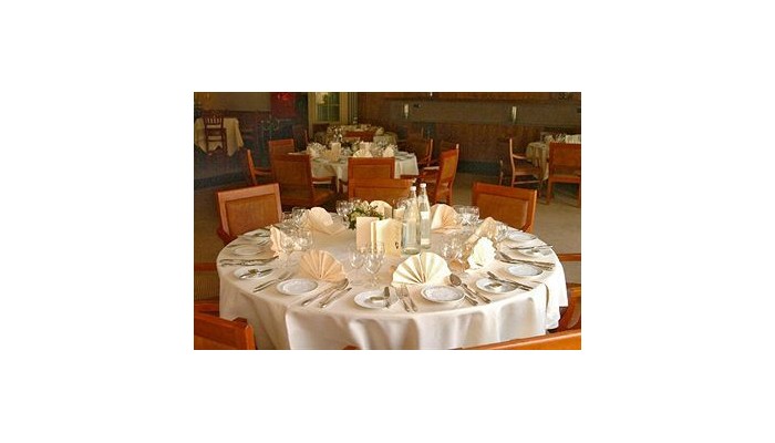 Van Der Valk Hotel Dennenhof poza 4