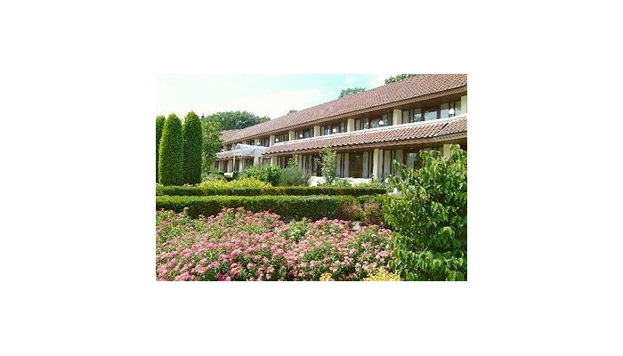 Van Der Valk Hotel Dennenhof poza 5