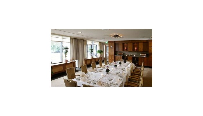 Van Der Valk Hotel Dennenhof poza 10