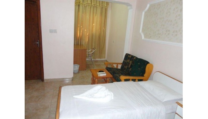 Al Qidra Hotel & Suites Aqaba poza 11