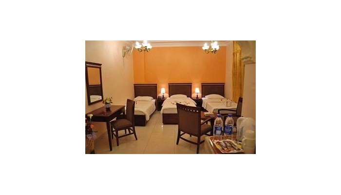 Al Qidra Hotel & Suites Aqaba poza 10