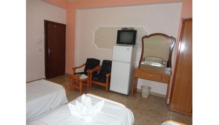 Al Qidra Hotel & Suites Aqaba poza 9