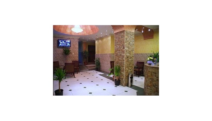 Al Qidra Hotel & Suites Aqaba poza 5