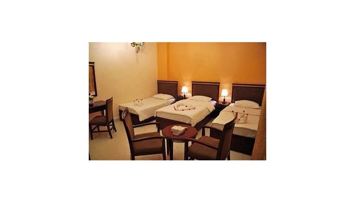 Al Qidra Hotel & Suites Aqaba poza 2