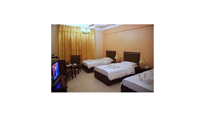 Al Qidra Hotel & Suites Aqaba poza 6