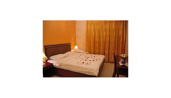 Al Qidra Hotel & Suites Aqaba poza 3