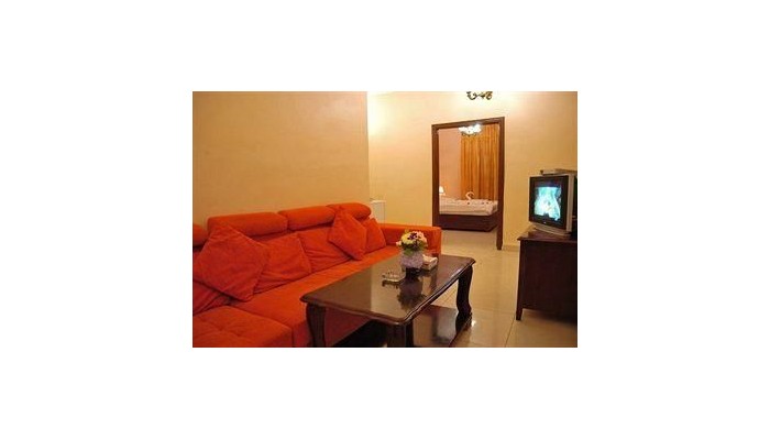 Al Qidra Hotel & Suites Aqaba poza 0