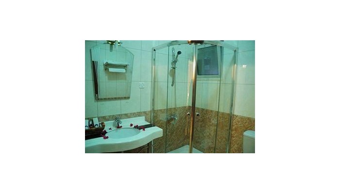 Al Qidra Hotel & Suites Aqaba poza 4