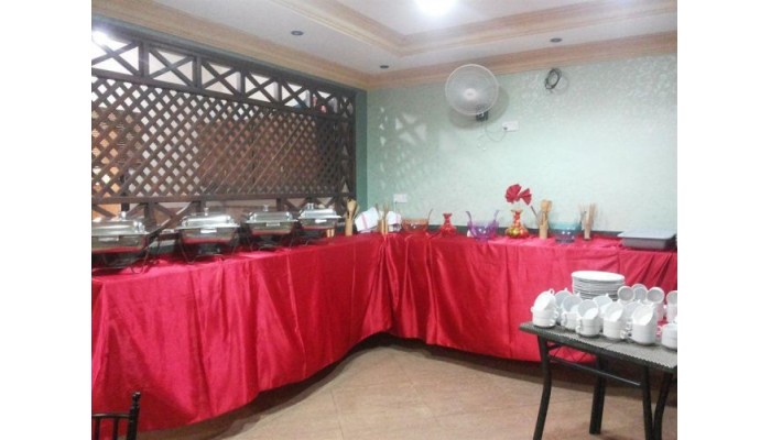 Al Qidra Hotel & Suites Aqaba poza 7