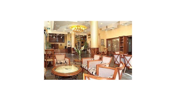 Captain's Hotel poza 9