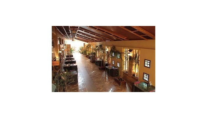 Captain's Hotel poza 7