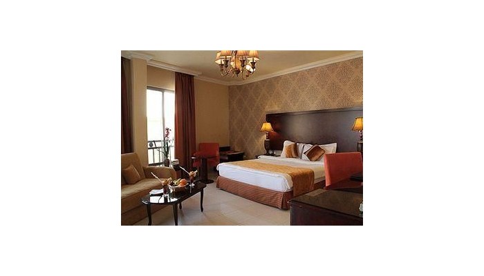 Captain's Hotel poza 3